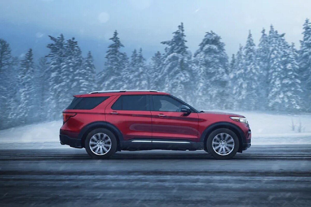 कार क्रैश का जोखिम