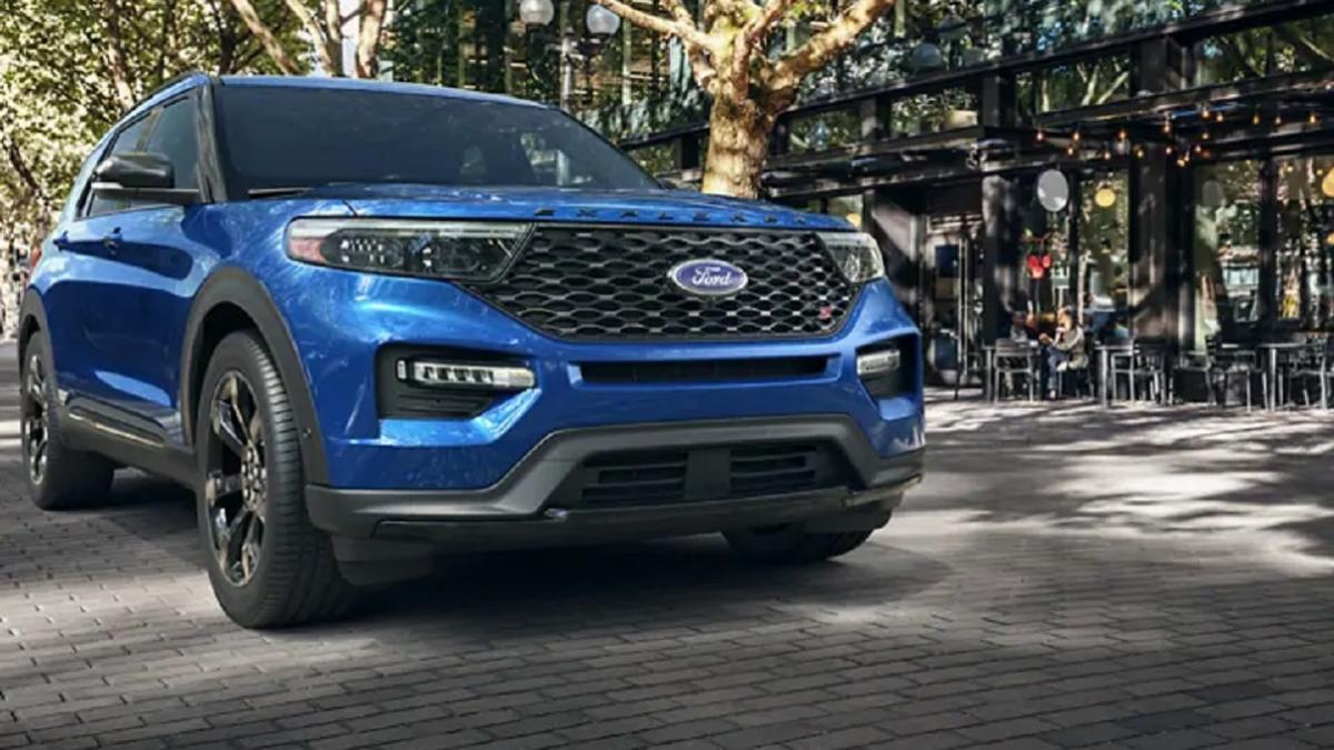 बंद हो जाएगी Ford? मदद के लिए पहुंची आधा दर्जन ऑटो कंपनियों के पास!