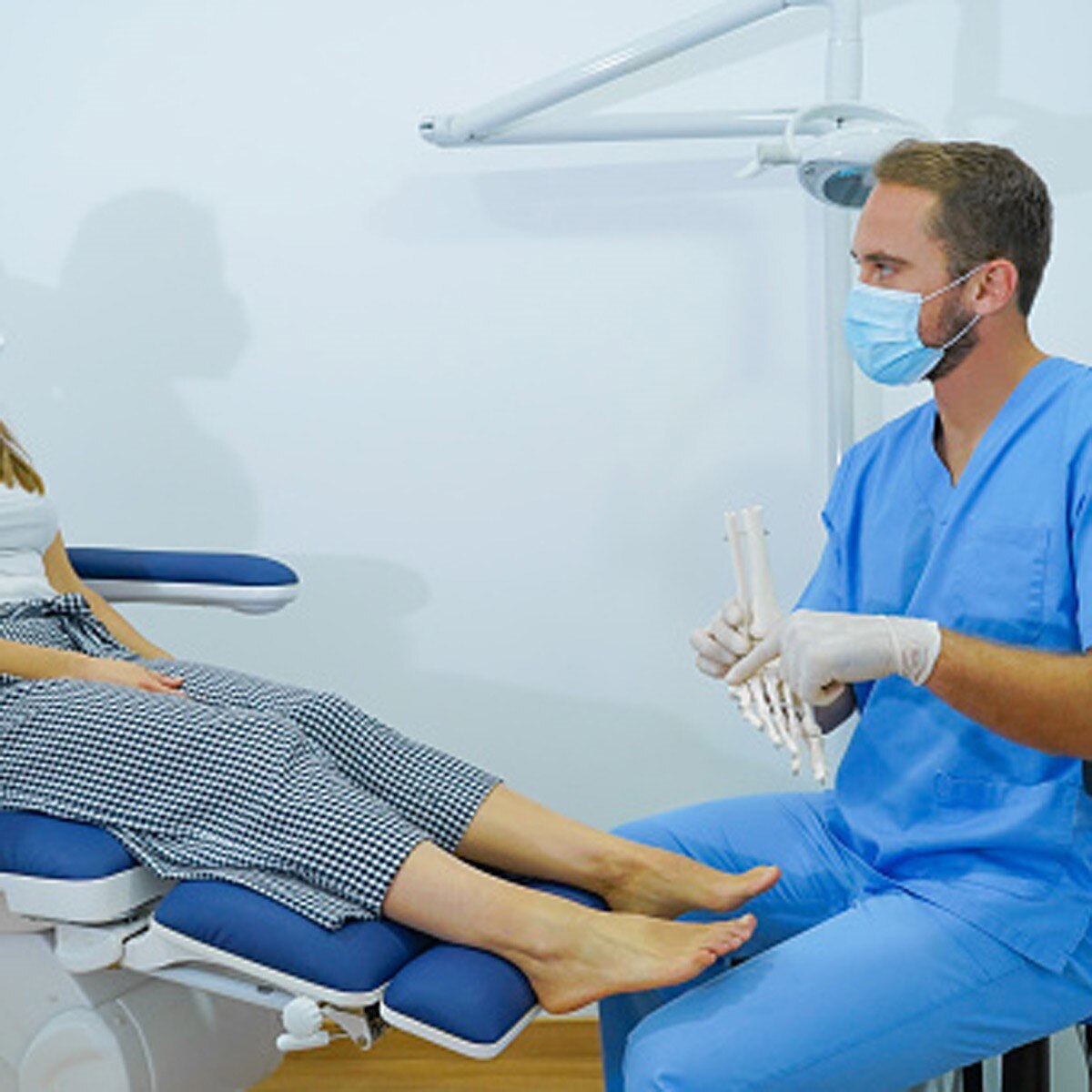 corona vaccine admission