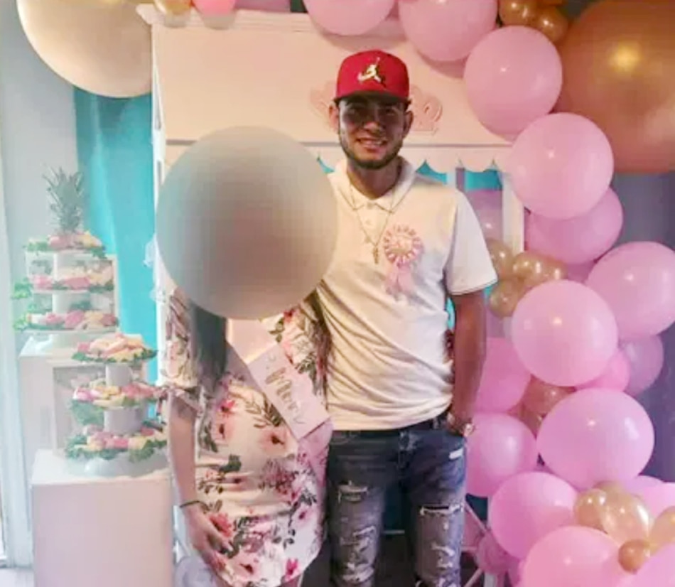 mother arrested minor