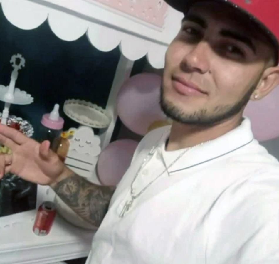 mother arrested minor