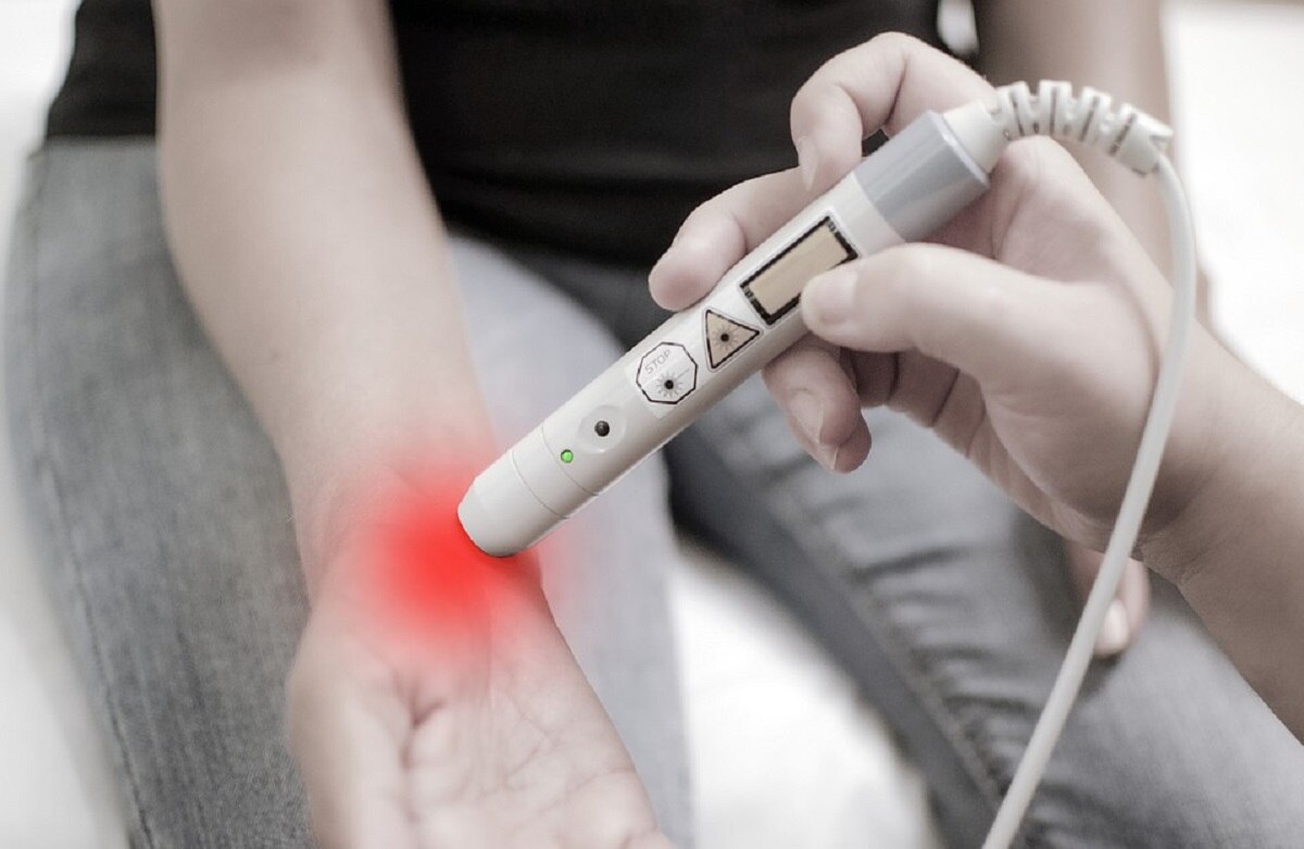 एवैस्कुलर नेक्रोसिस