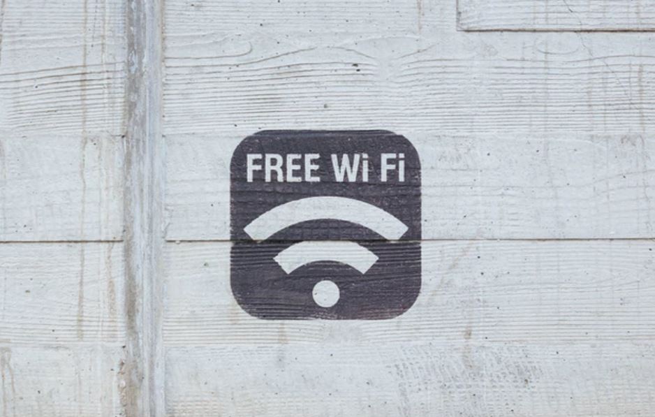 Free WiFi