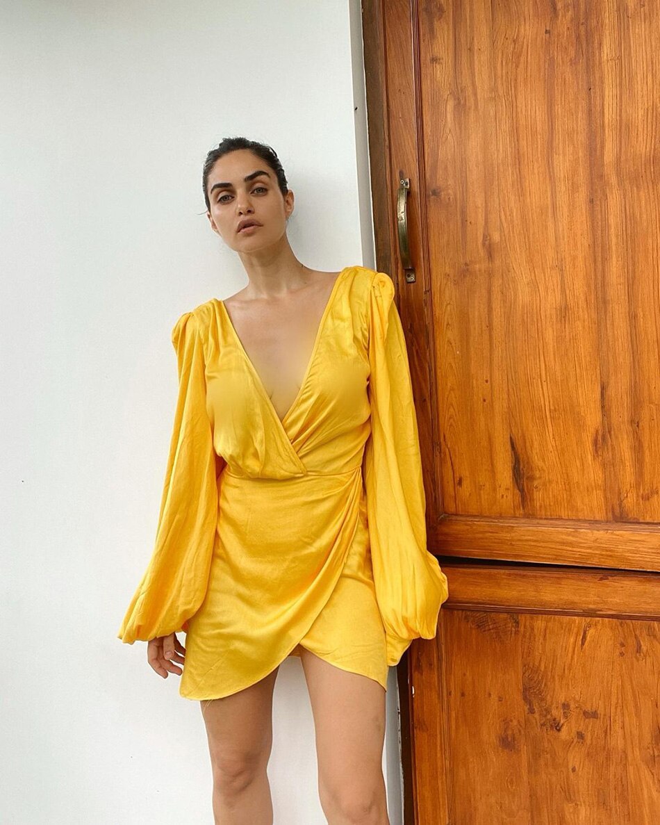 गैब्रिएला डेमेट्रिएड्स