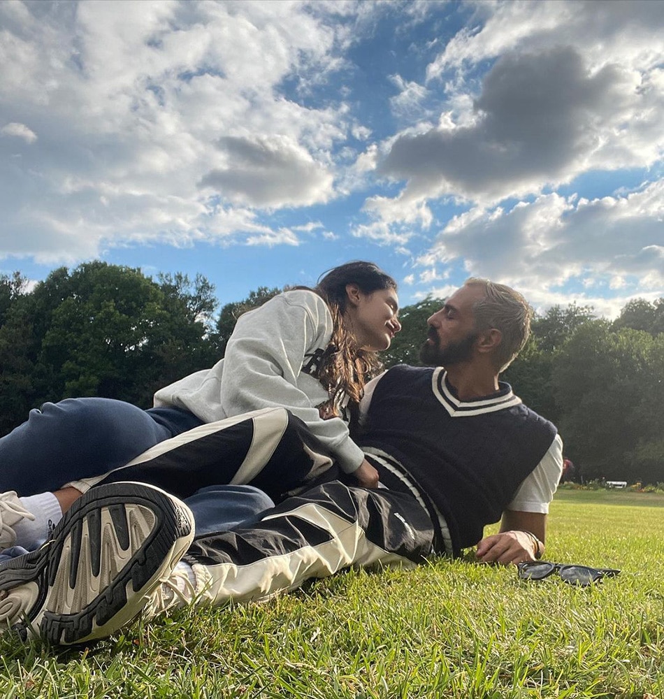 गैब्रिएला डेमेट्रिएड्स