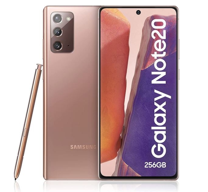 Samsung Galaxy Note 20