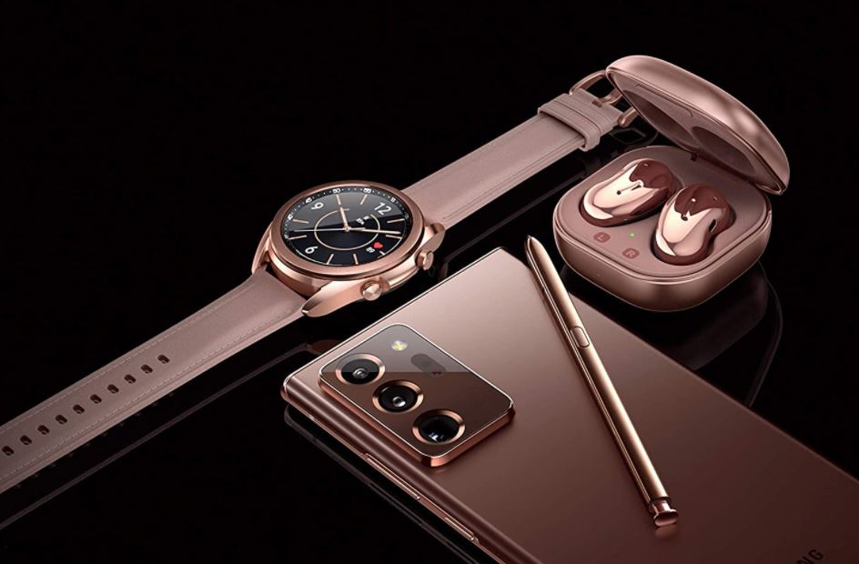 Samsung Galaxy Note 20