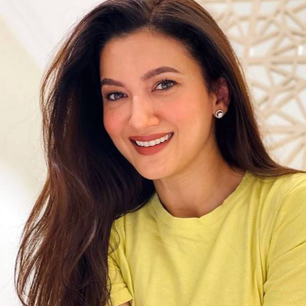 गौहर खान