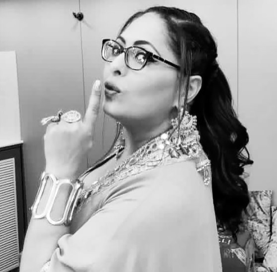 गीता कपूर