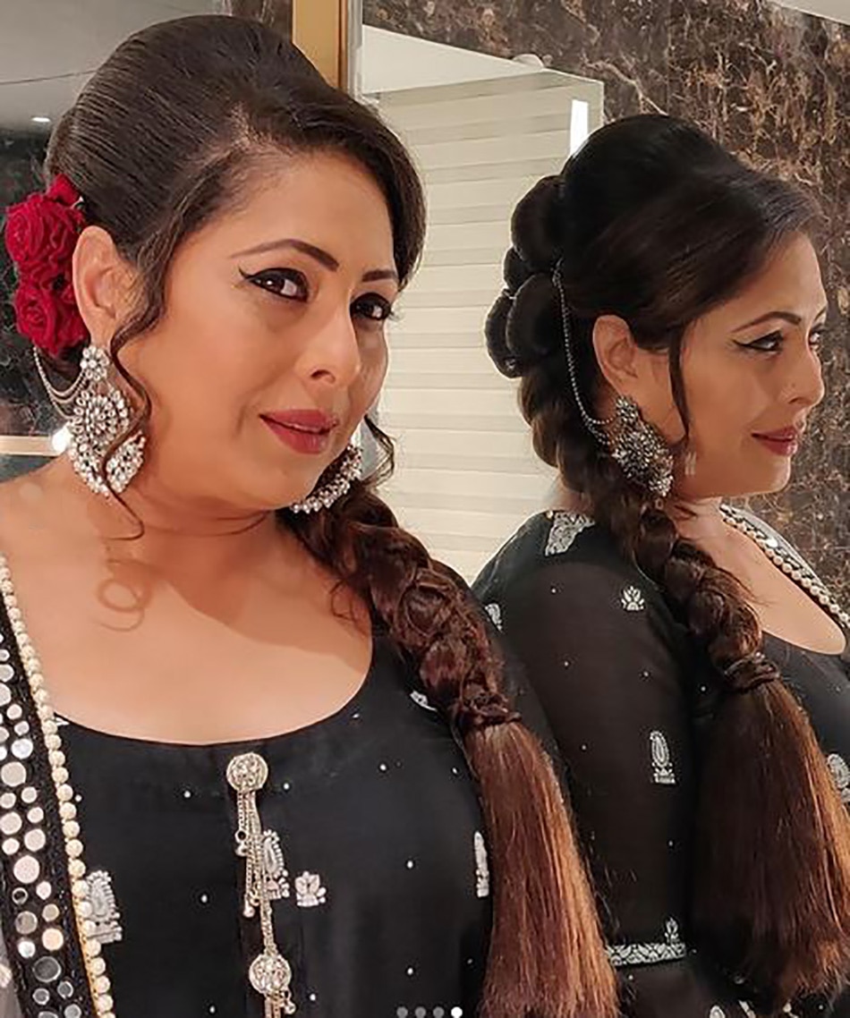 गीता कपूर