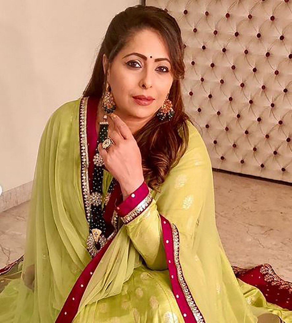 गीता कपूर