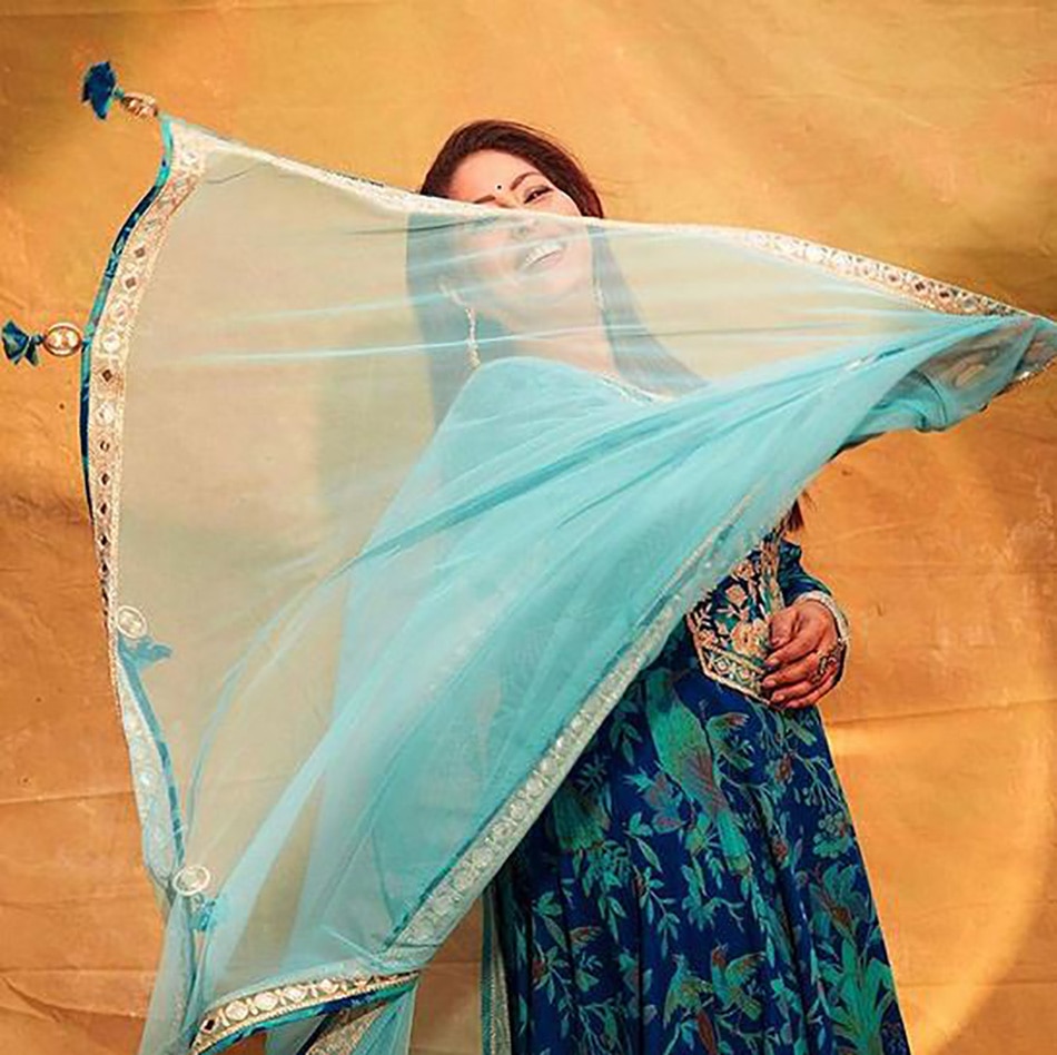 गीता कपूर