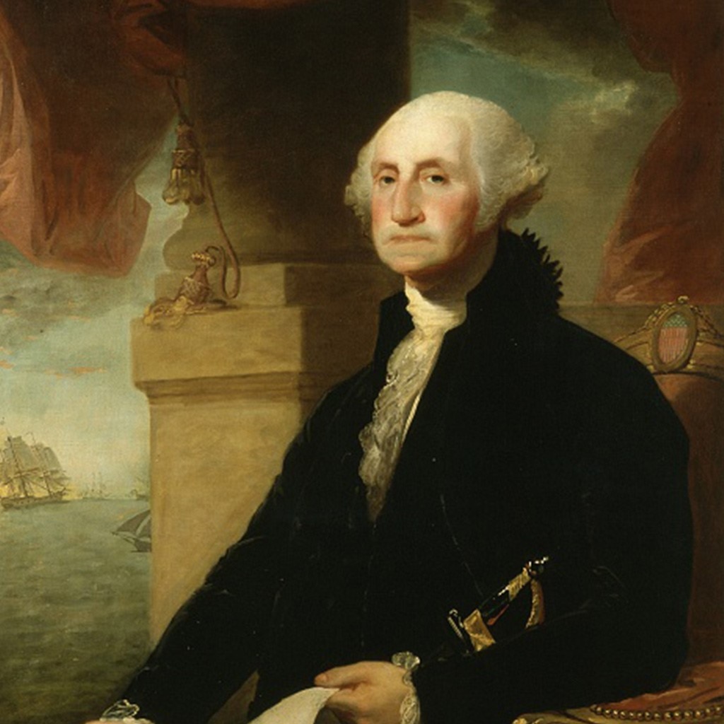 जॉर्ज वॉशिंगटन