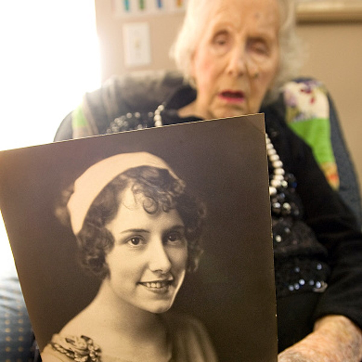 new research humans life