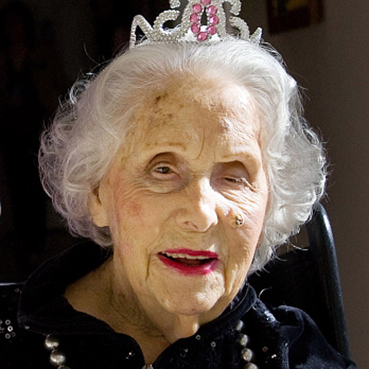 new research humans life