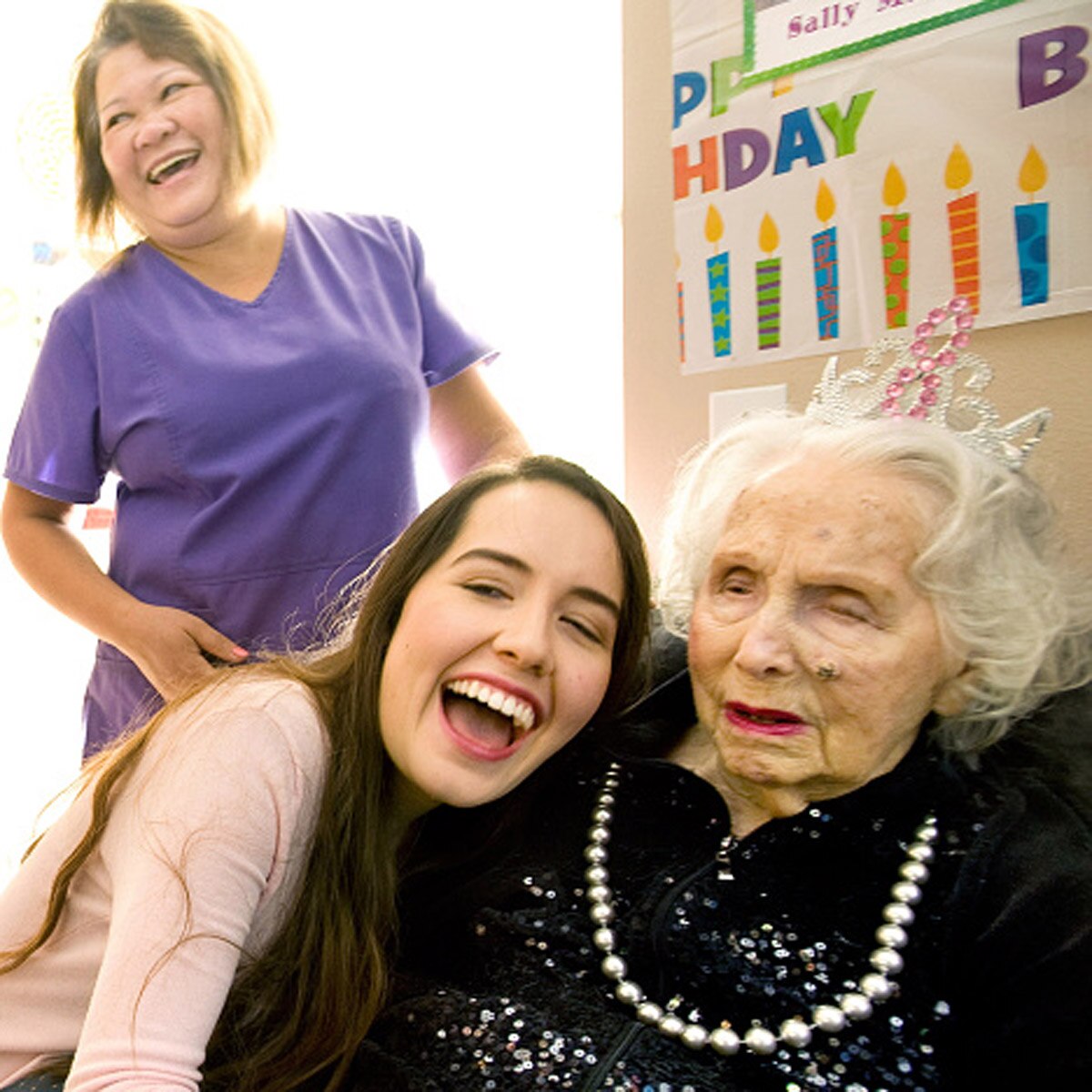 new research humans life