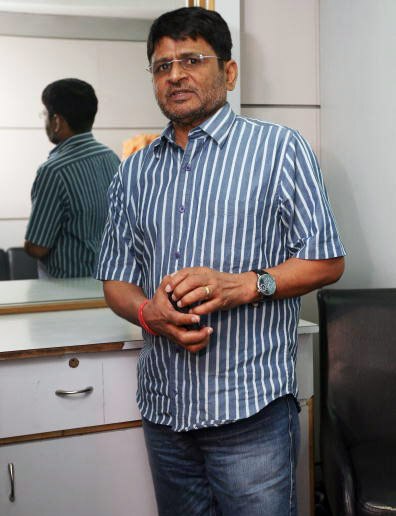 रघुबीर यादव