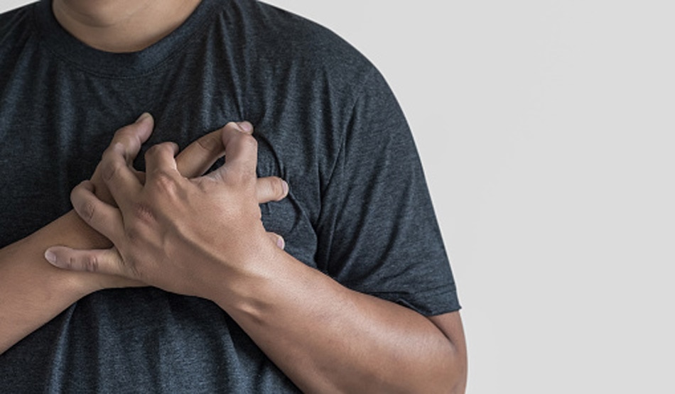 हृदय संबंधी7