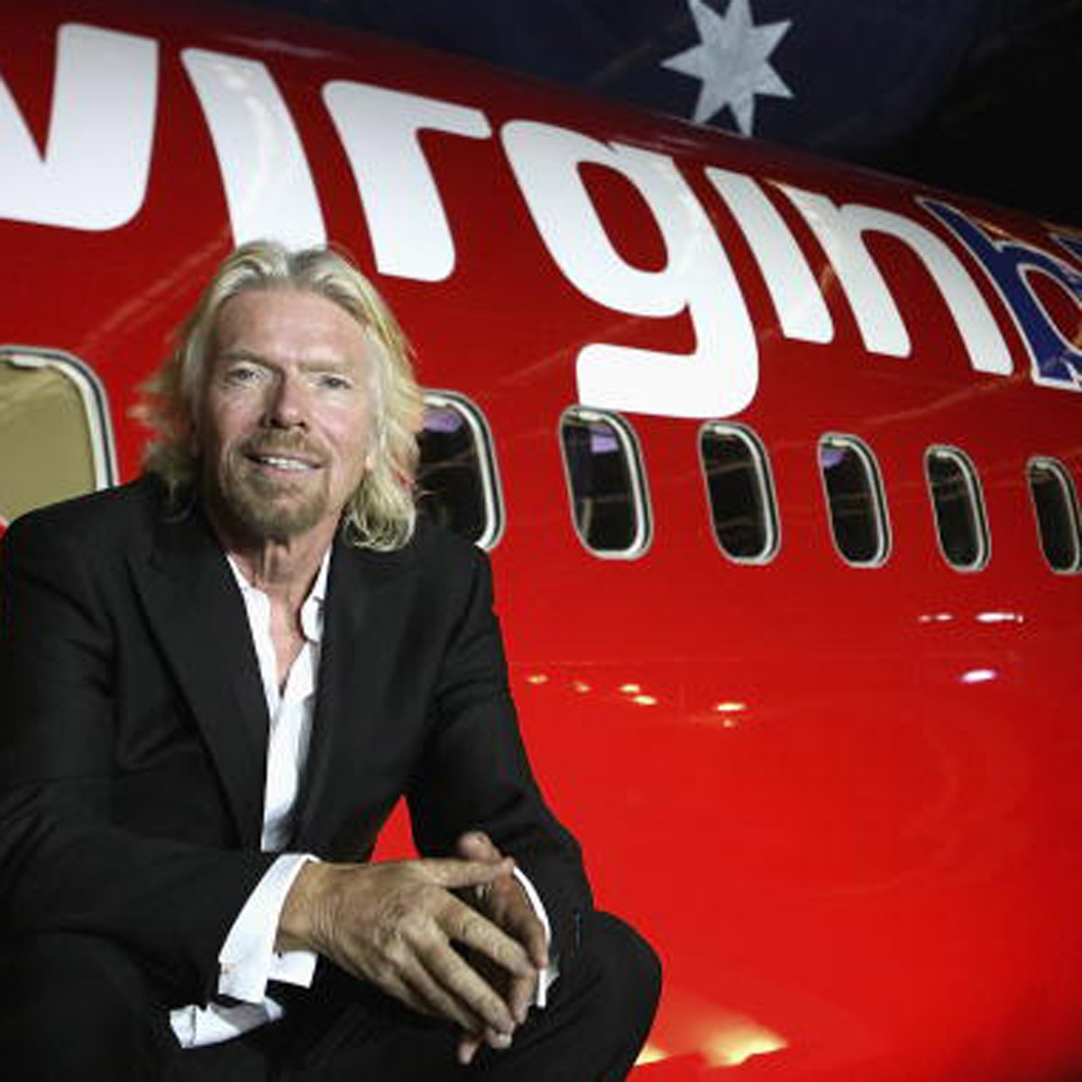 Richard branson lifestyle