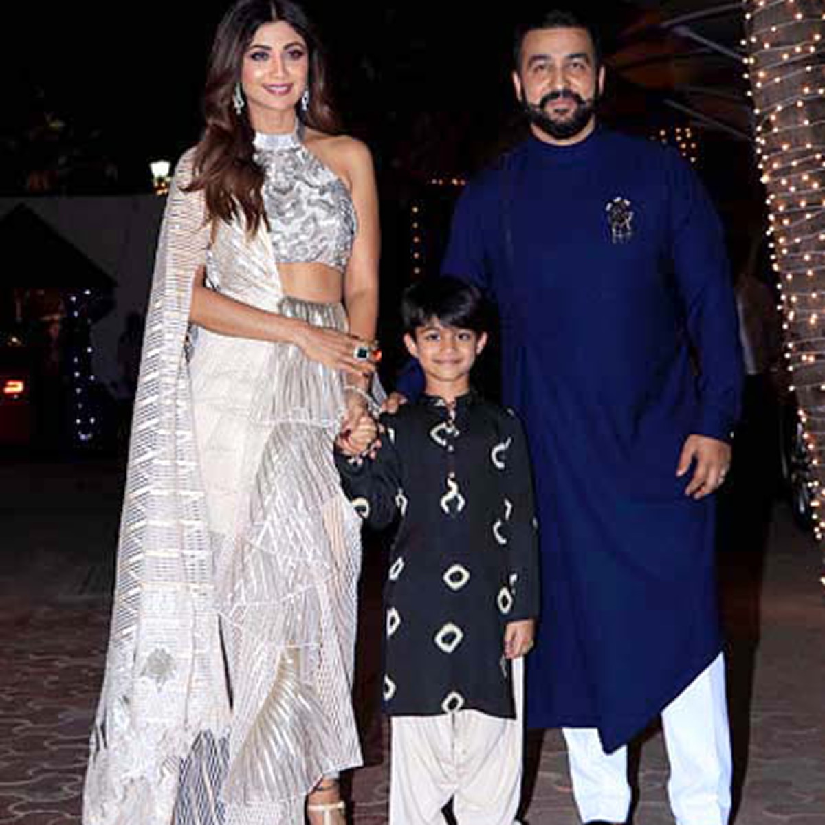 श‍िल्पा-राज 