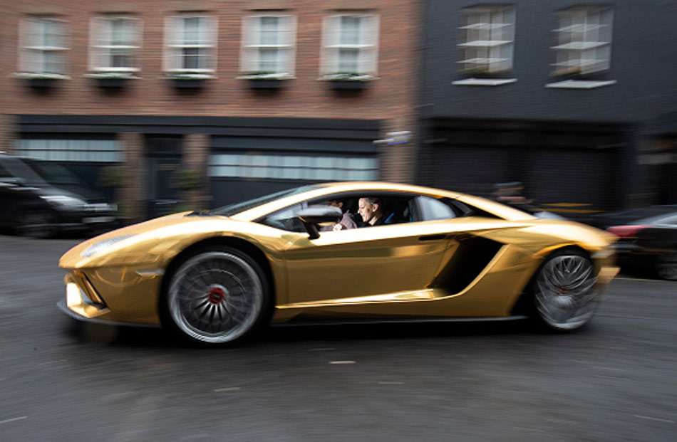 Anand Mahindra Tweet