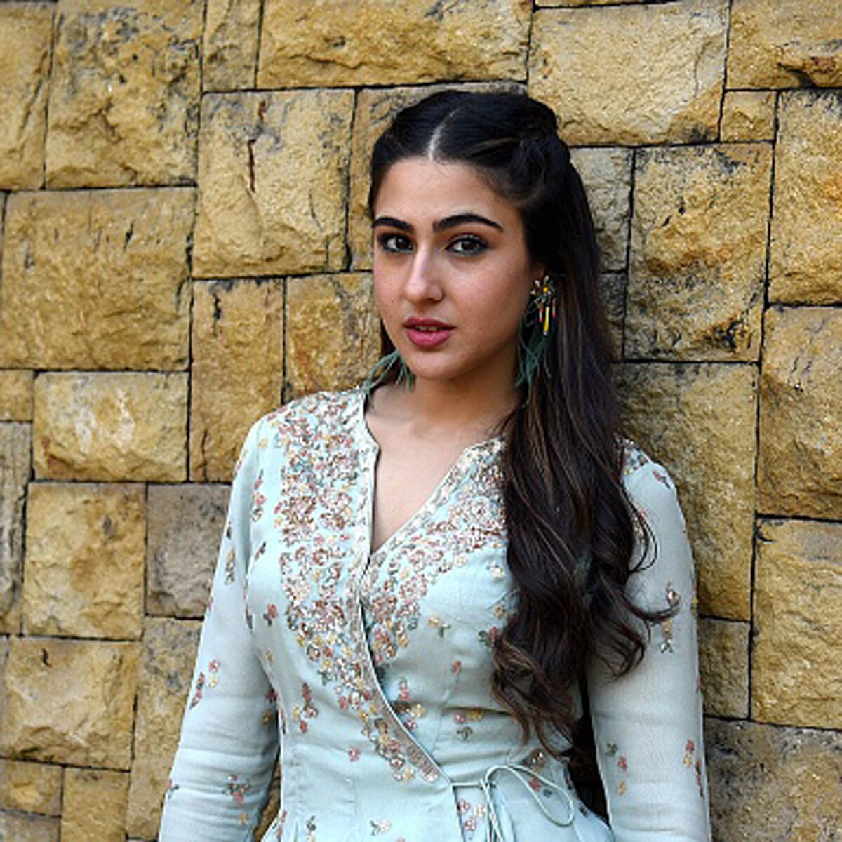 सारा अली खान 