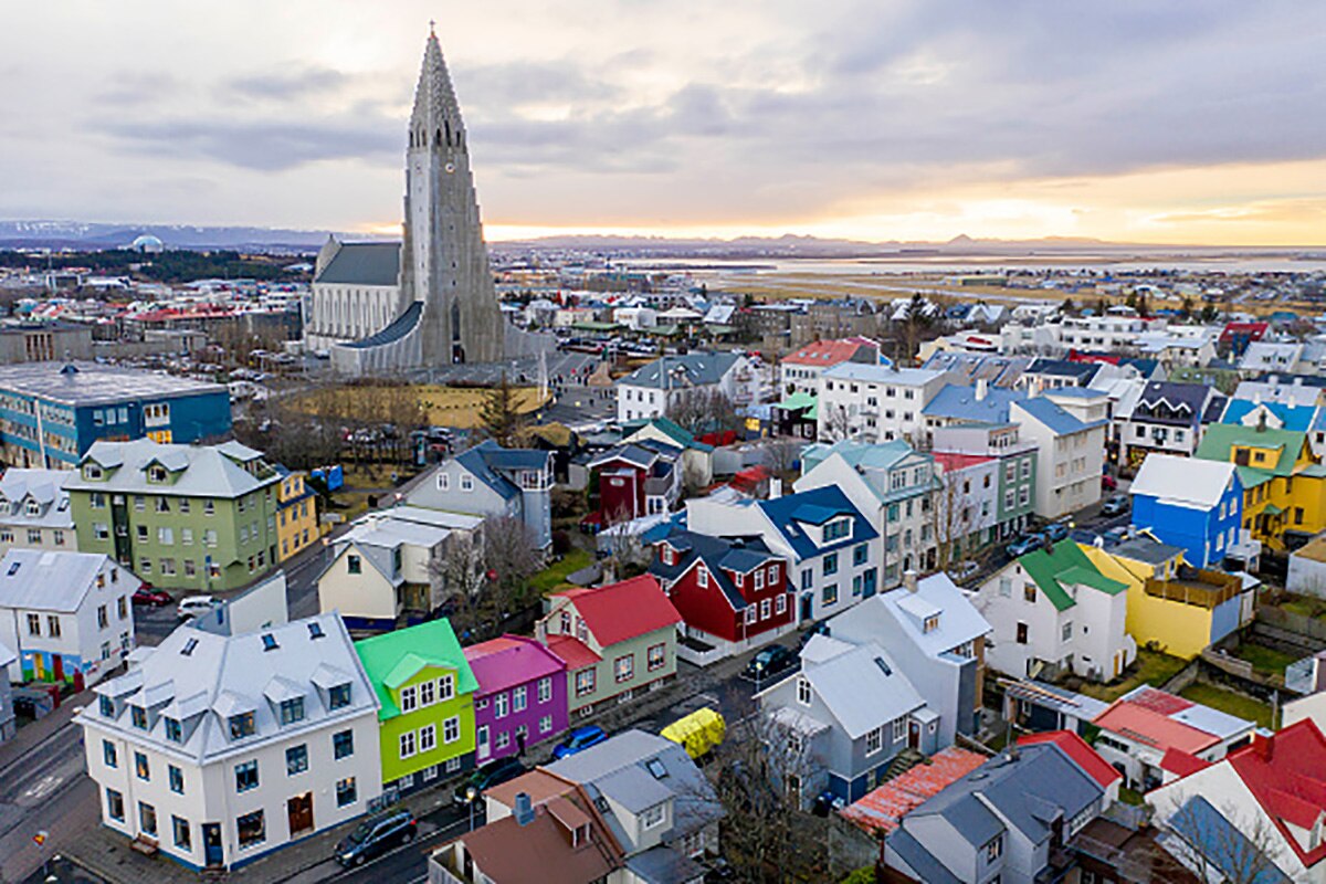 Coronavirus Pandemic