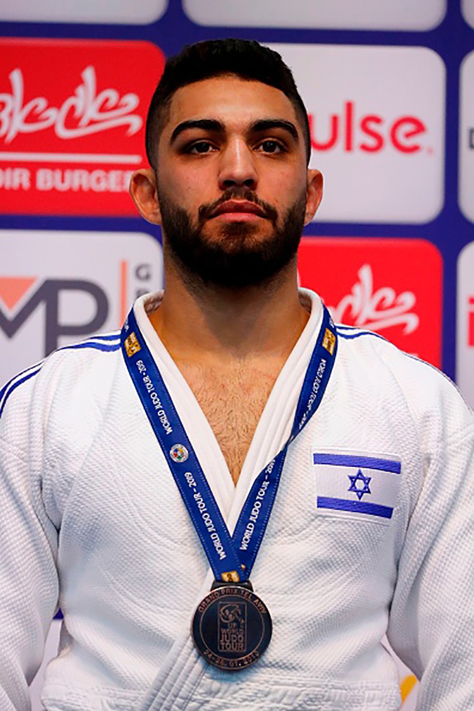israel palestinine controversy tokyo olympic