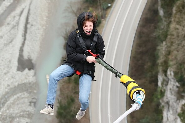 Bungee