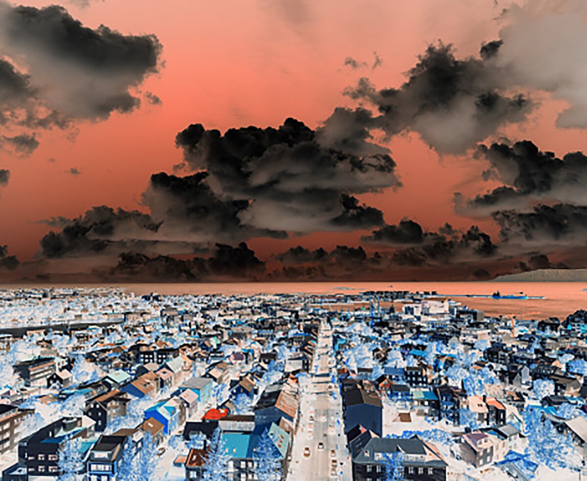 Coronavirus Pandemic