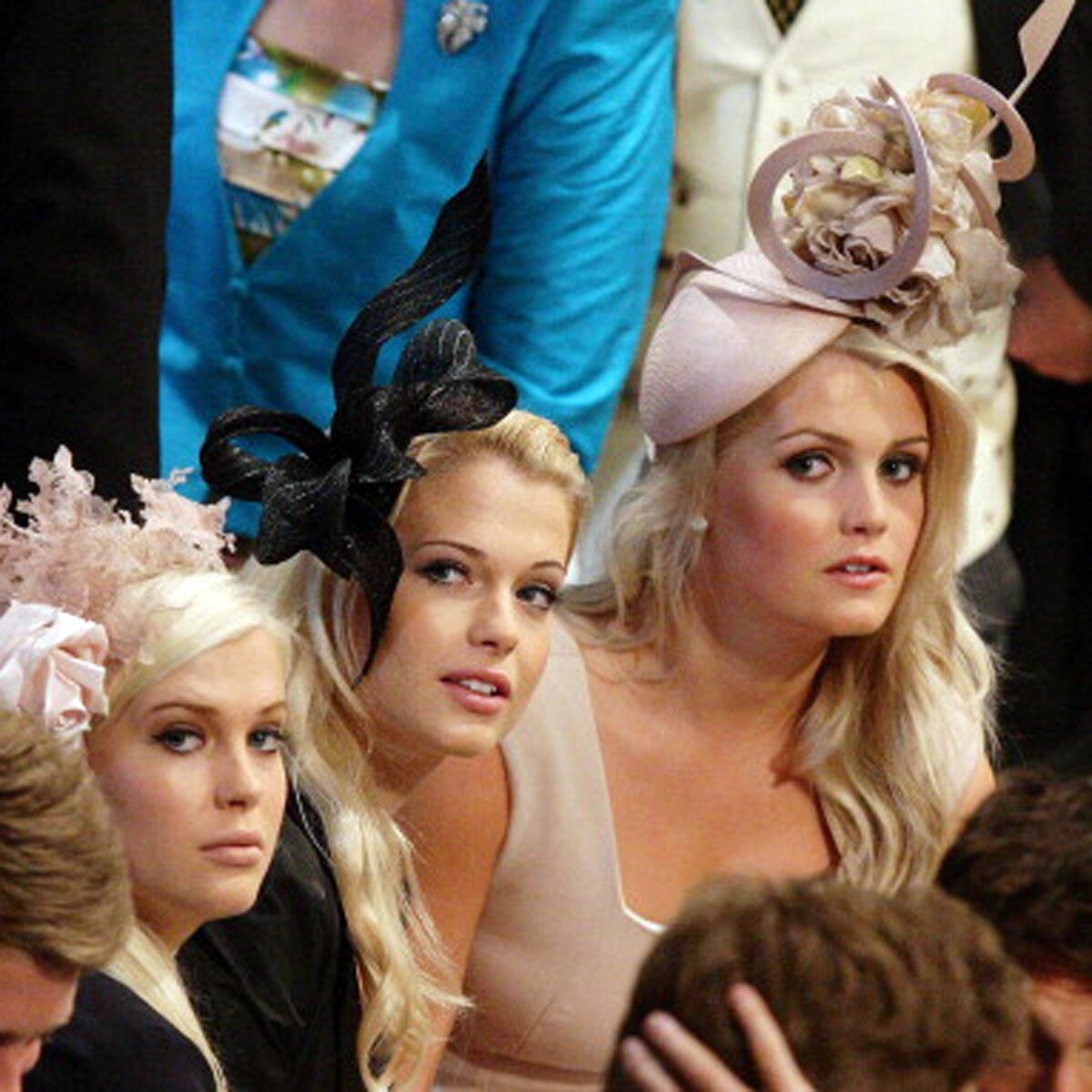 Princess diana niece