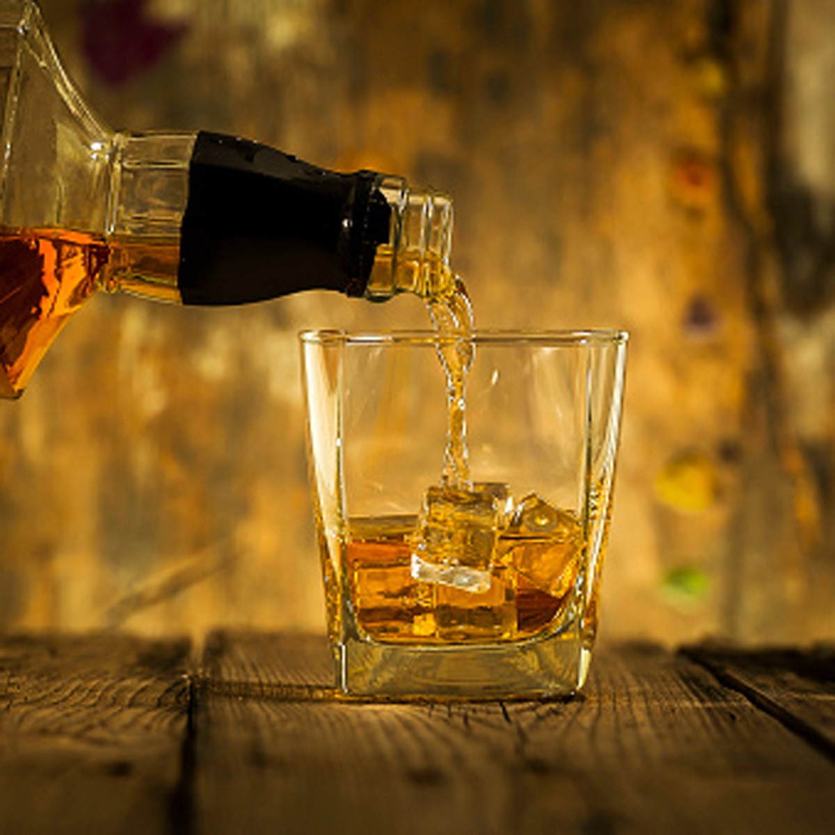 oldest whiskey Ingledew