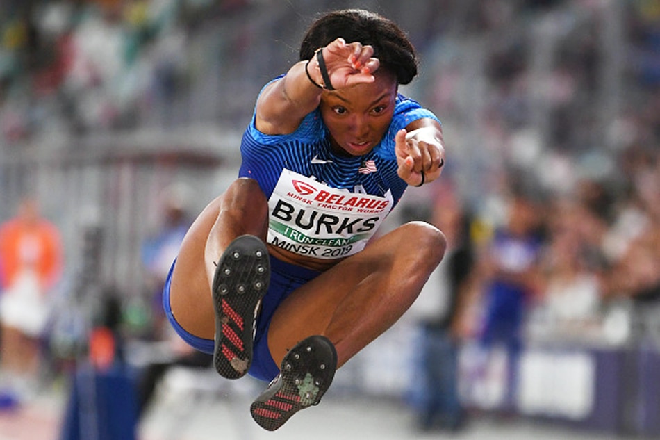 macdonalds to olympics