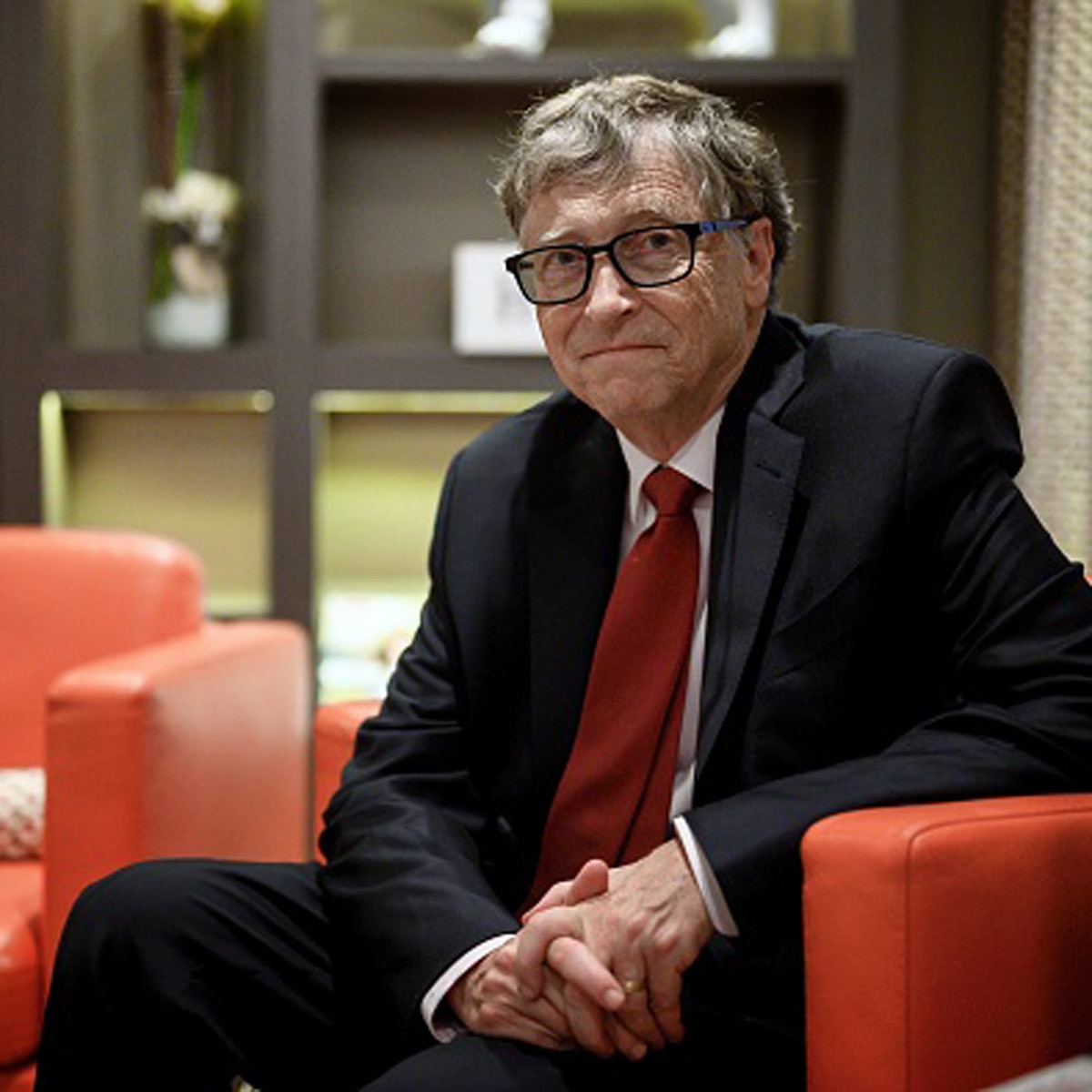 bill gates nude parties 