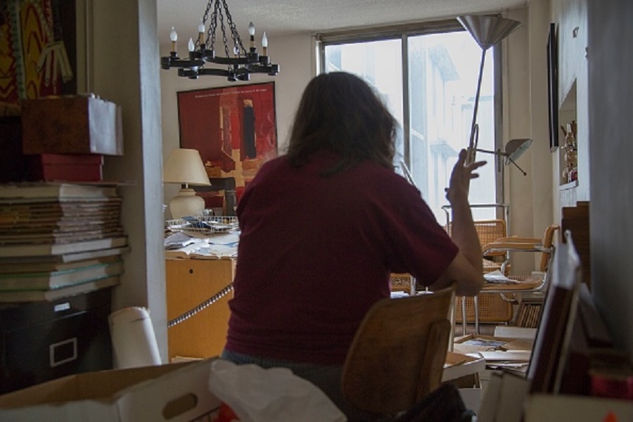 Singleton Samantha dating disaster