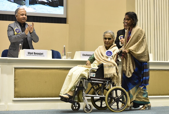 सुरेखा सीकरी