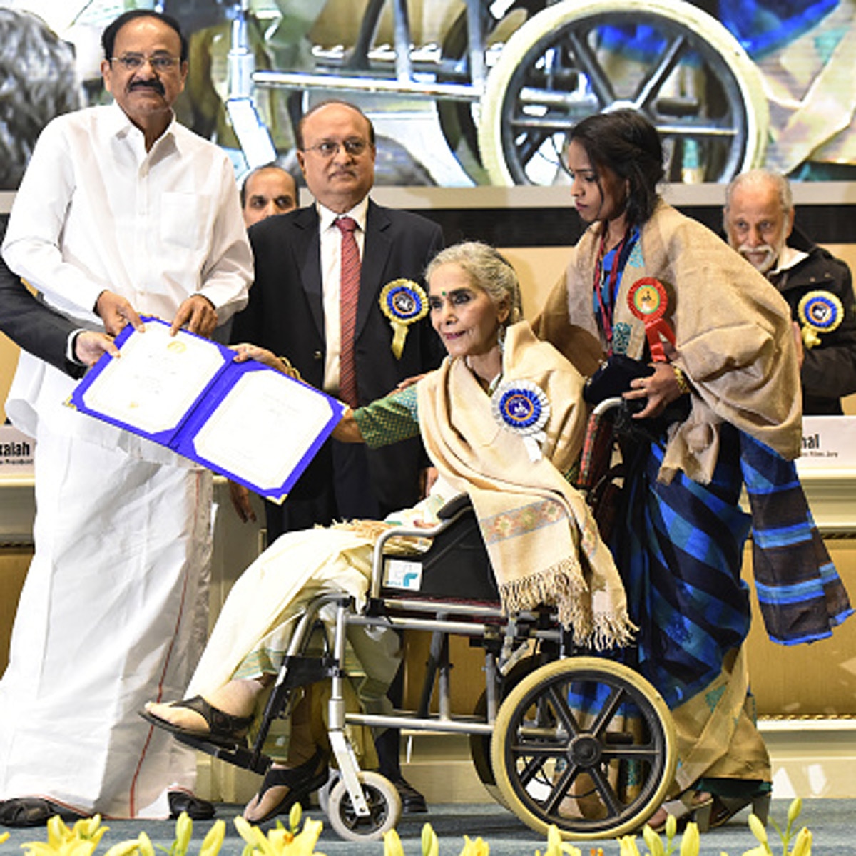 सुरेखा सीकरी 