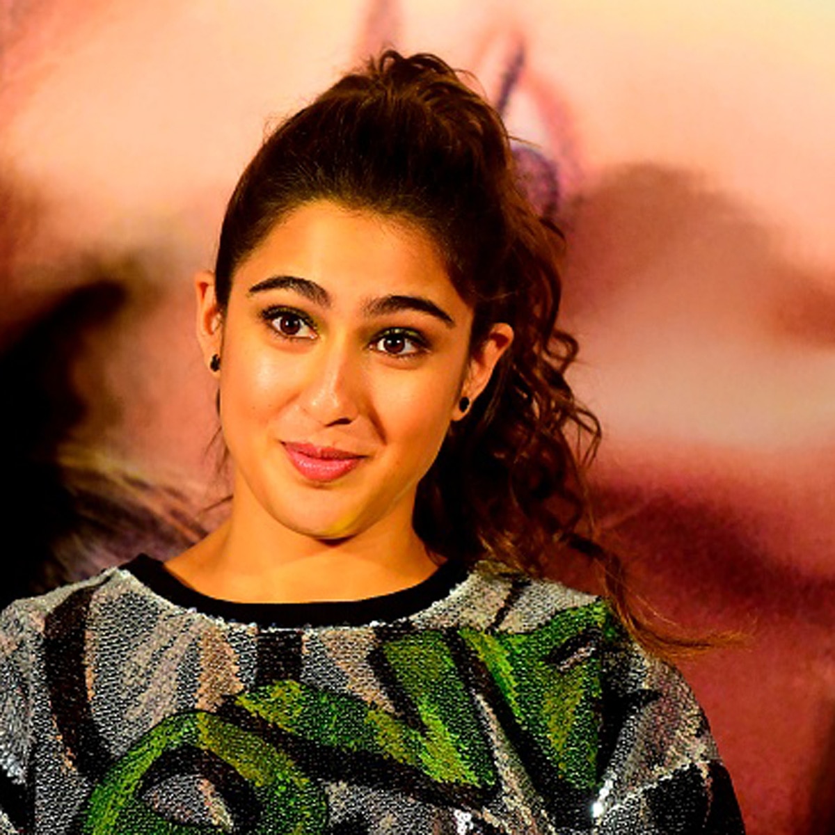 सारा अली खान 