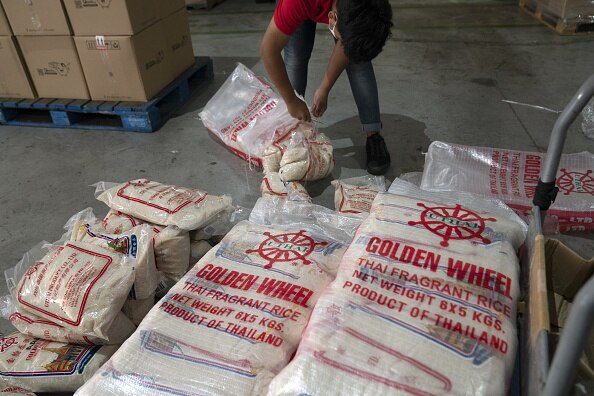 malaysia helicopter delivery