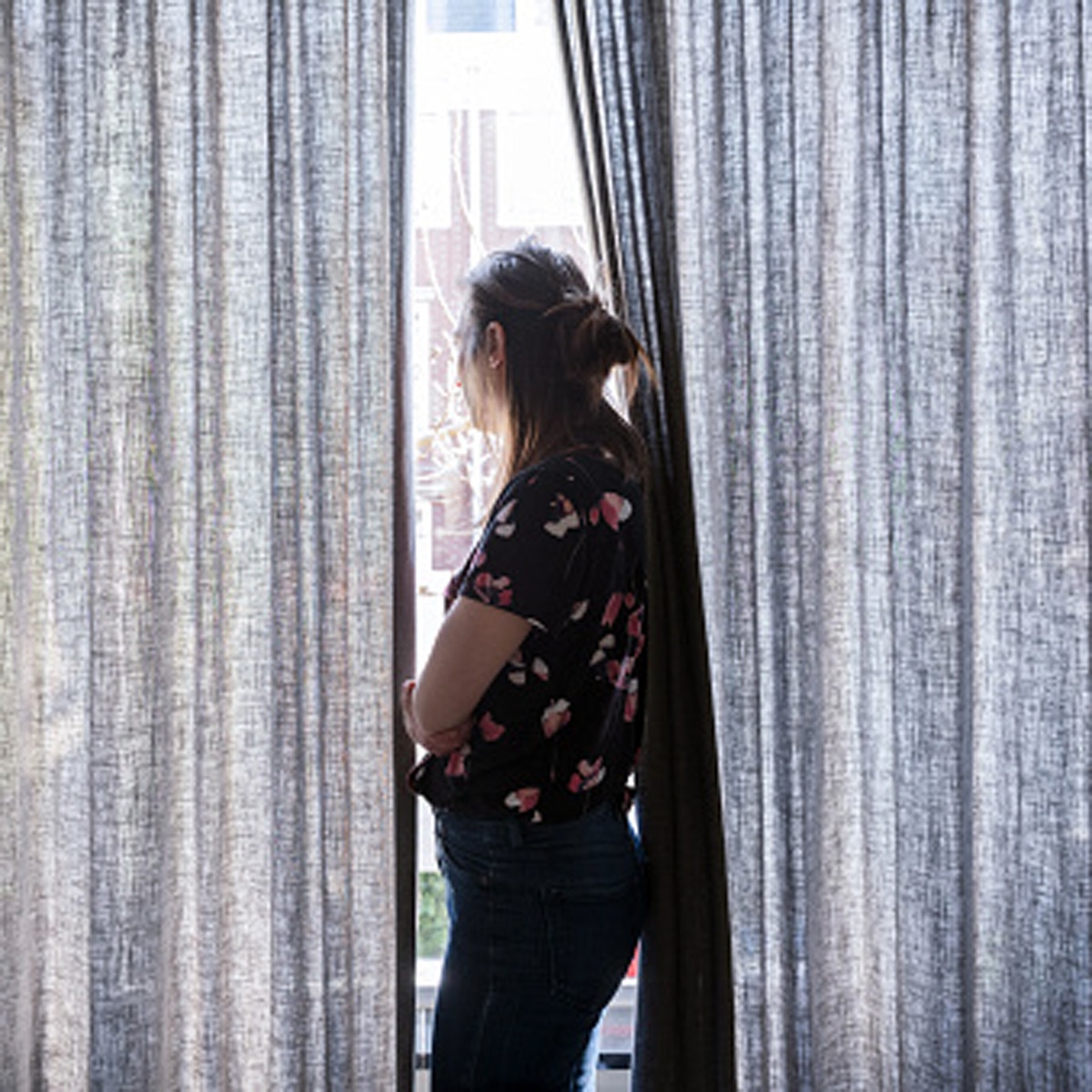 Daughter-in-law expelled from home