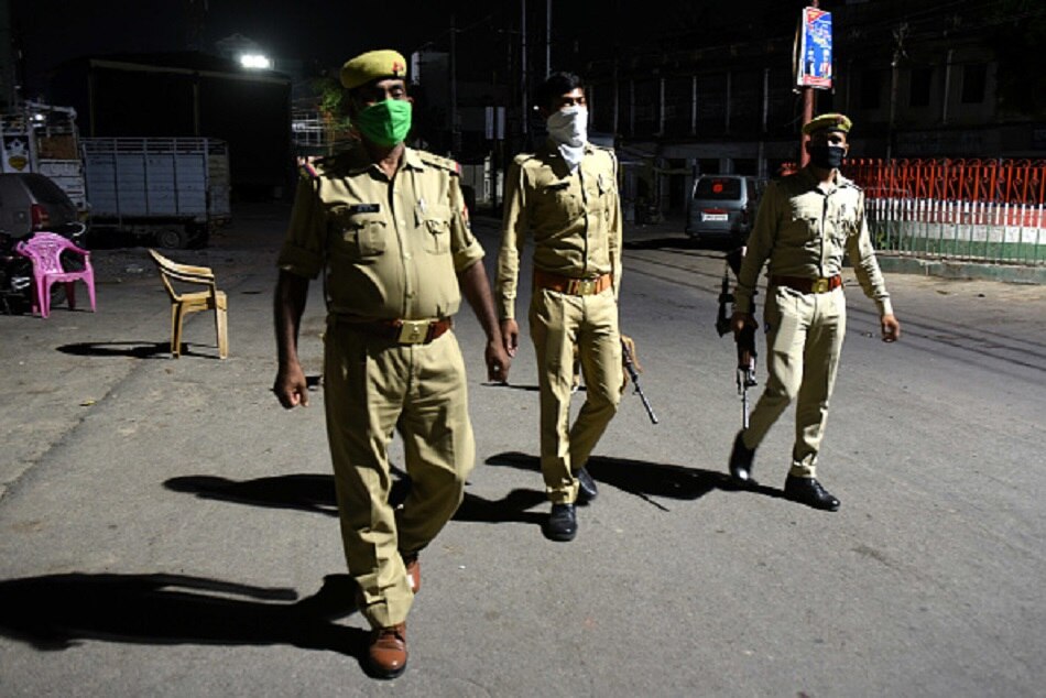 attacked on father and mother-in-law