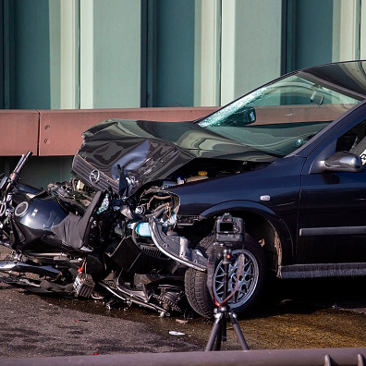 accident video viral 