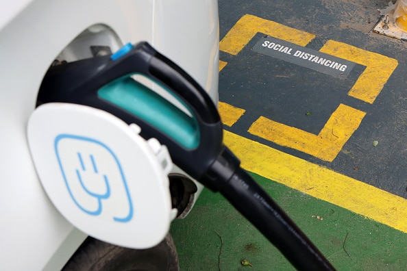 पेट्रोल-डीजल से छुटकारा