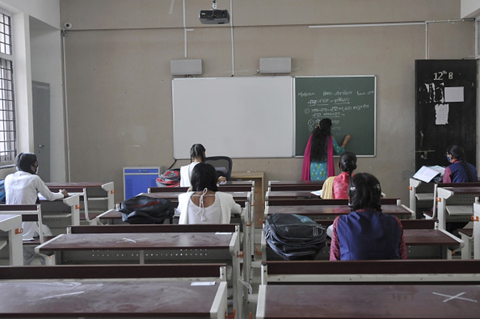 UP Primary teacher hostage ABSA