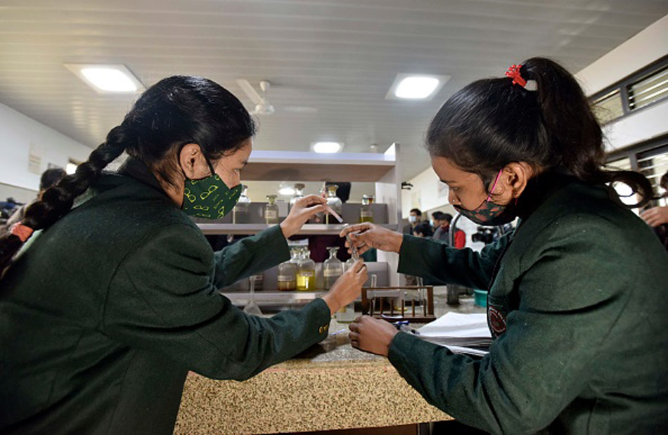 प्रतीकात्मक फोटो (Getty)