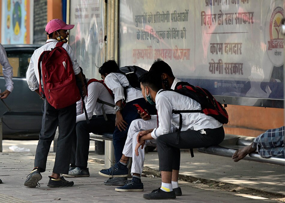 प्रतीकात्मक फोटो (Getty)