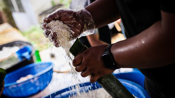 malaysia helicopter delivery