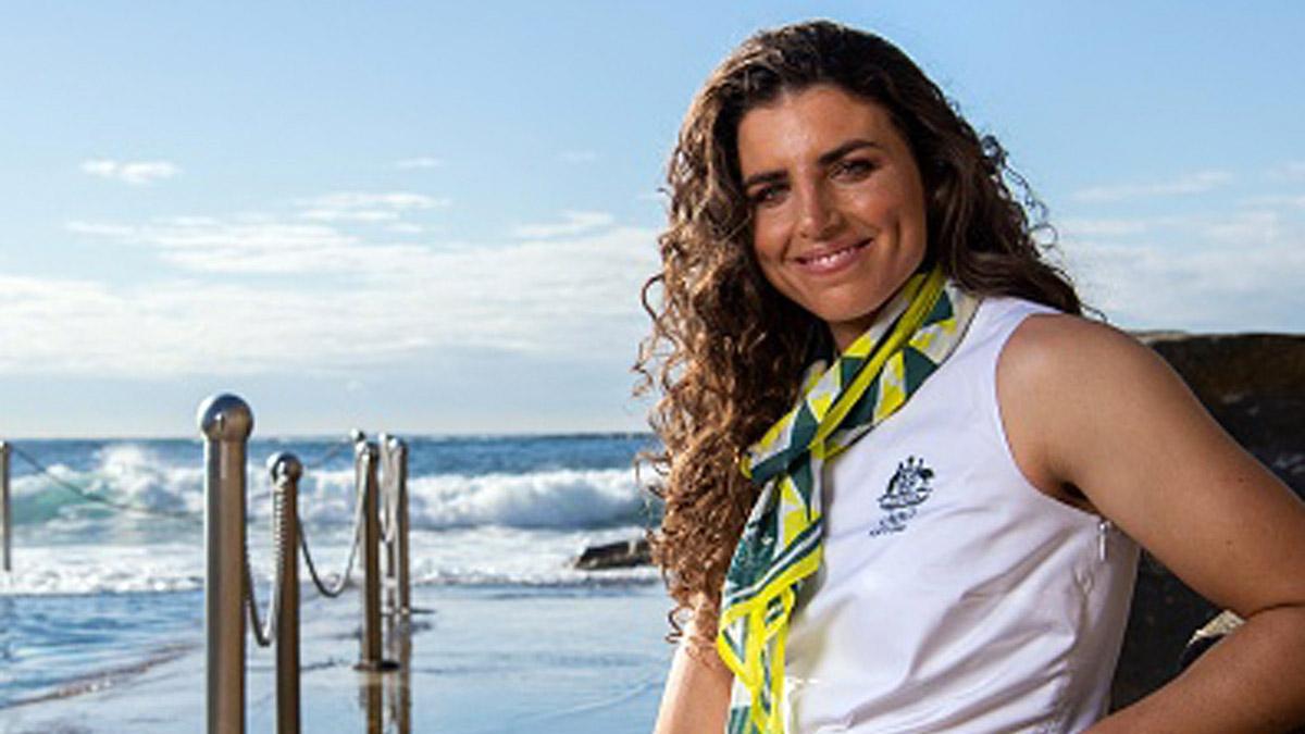 ओलंपिक खिलाड़ी ने किया खुलासा, कंडोम की मदद से मिला मेडल!