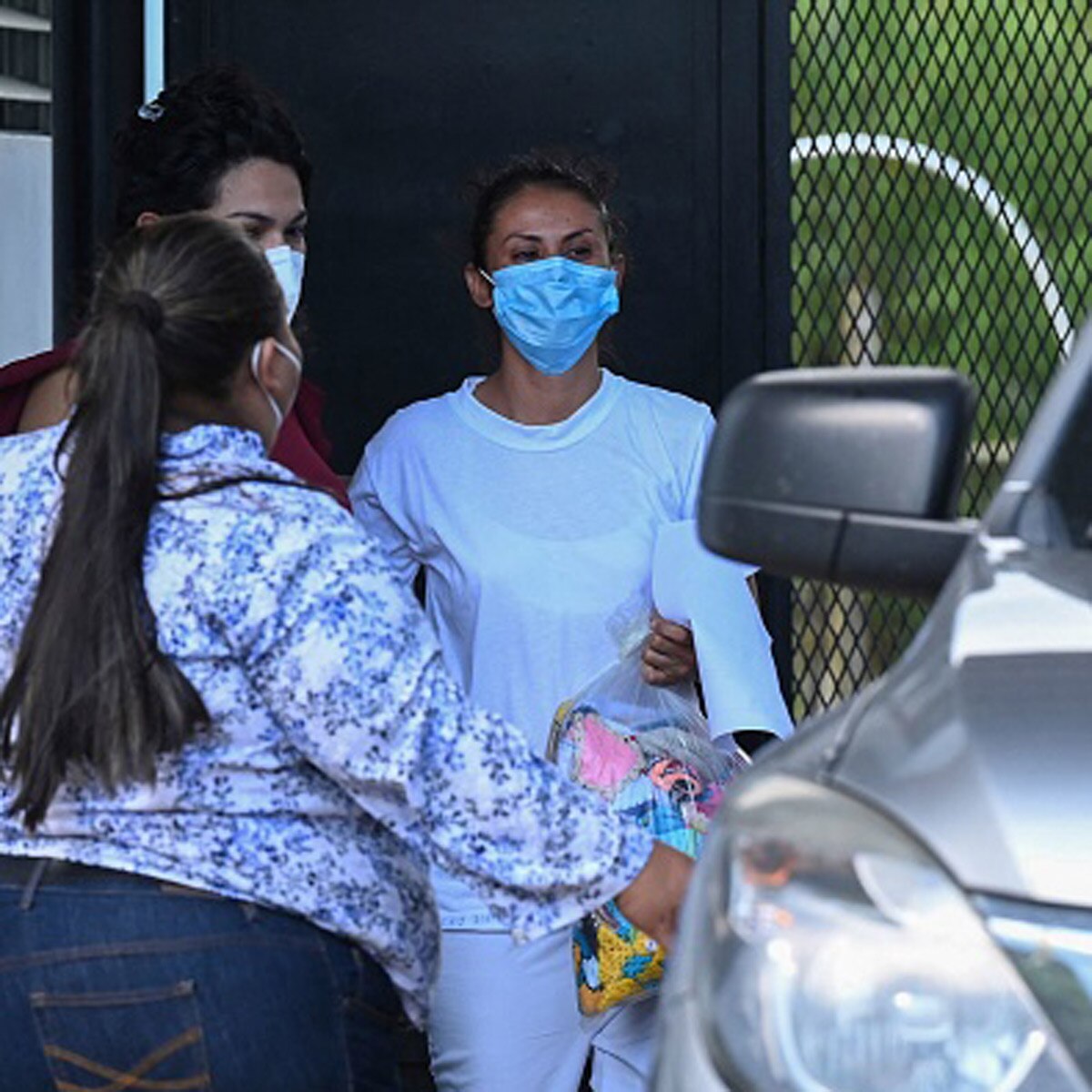 Woman 9 years in jail