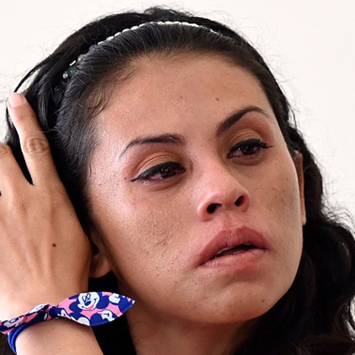 woman 9 years in jail